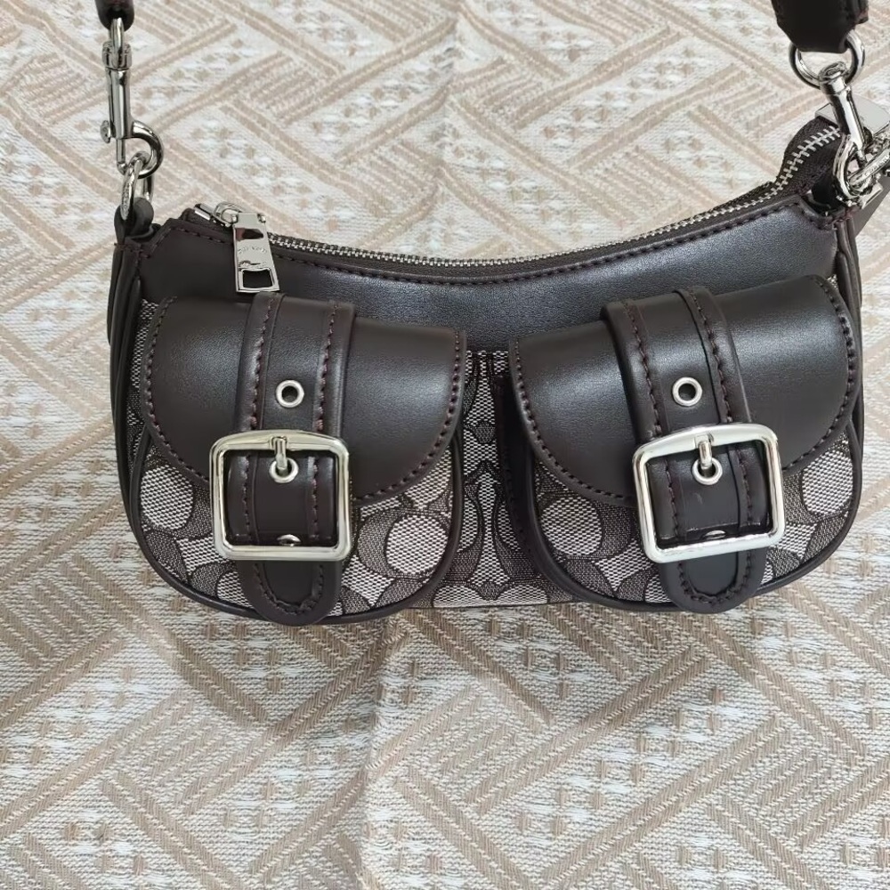 Coach Ashton Bag